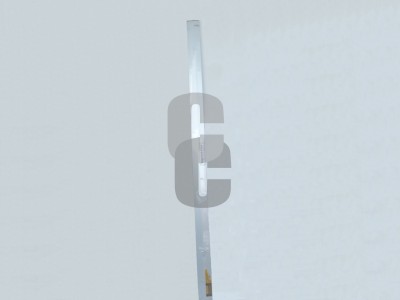 Мастар алуминий трапец 200см.                                                                                                                                                                                                                                                                               